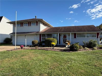518 Riverview Dr, Belmont, WV, 26134