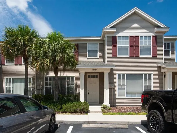 12329 Country White Cir, Tampa, FL 33635