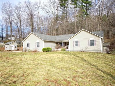 27 Maple Street, Milford, NH, 03055