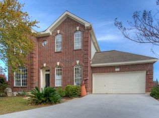 7028 Timarou Ter, Austin, TX 78754