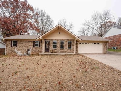 212 Aztec Dr, Searcy, AR, 72143
