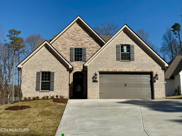 1558 Bronze Ln, Knoxville, TN 37922
