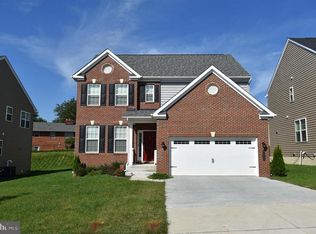 9866 Deer Run, Laurel, MD 20723