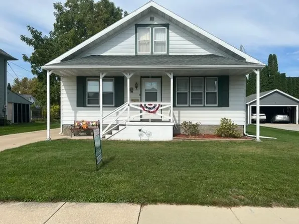 408 W Jefferson St, Waupun, WI 53963