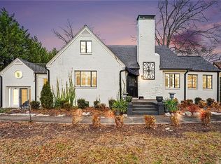 1802 W Market St, Greensboro, NC 27403