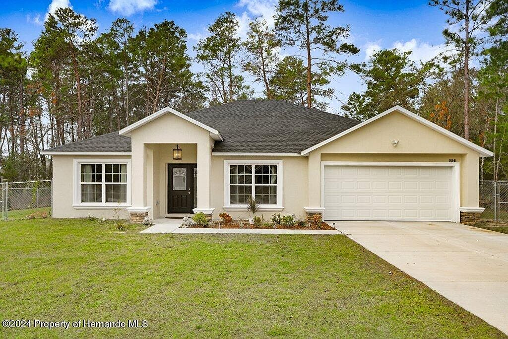 15001 Hummingbird Rd, Weeki Wachee, FL 34614 MLS 2236233 Zillow