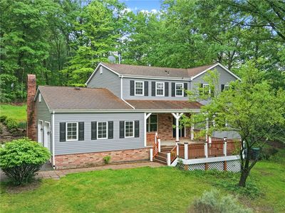 1547 Garvin Rd, Cranberry Township, PA, 16066