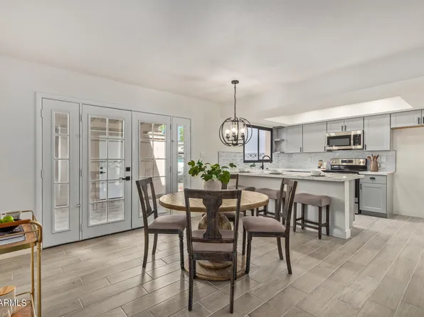 6139 N GRANITE REEF Road, Scottsdale, AZ 85250