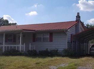 3840 Trewhitt Rd SE, Cleveland, TN 37323