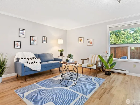 820 Cady Road #B101, Everett, WA 98203