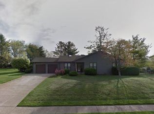11431 Creekwood Cir, Indianapolis, IN