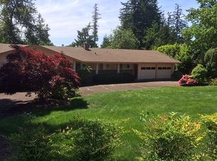 15032 SE Monner Rd, Happy Valley, OR 97086