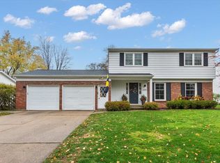 2257 Edgewood Ave SE, Grand Rapids, MI 49546