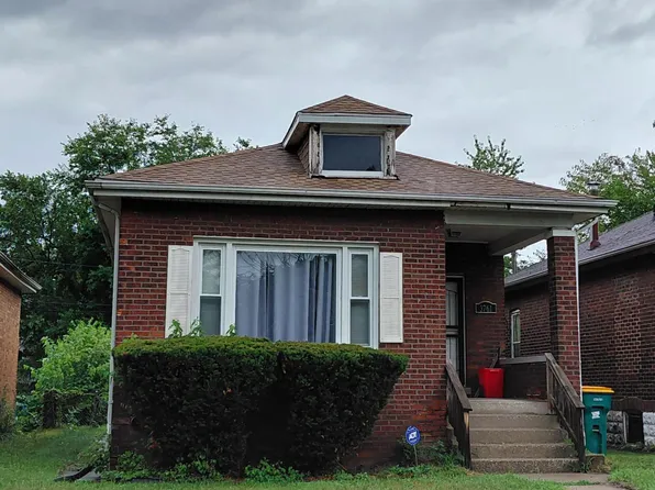 3761 Jackson St, Gary, IN 46408