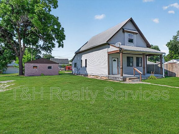 2nd image of 1258 E Naomi St