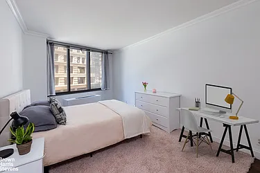 Rented by Brown Harris Stevens