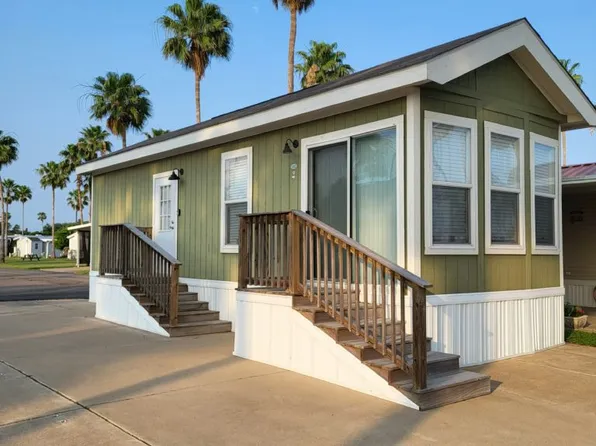 602 N Victoria Rd Lot 3250, Donna, TX 78537