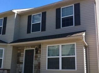 3829 Birchwood Cir, Harrisburg, PA 17110