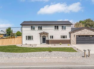 2922 B Rd, Grand Junction, CO 81503