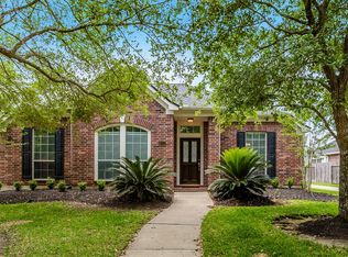 4515 Knight Lake Ct, Richmond, TX 77406