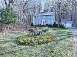 408 Weir St, Glastonbury, CT 06033