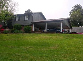 640 Sleepy Hollow Rd, Oliver Springs, TN 37840