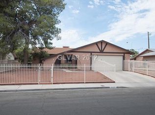 6137 Old Trail Rd, Las Vegas, NV 89108