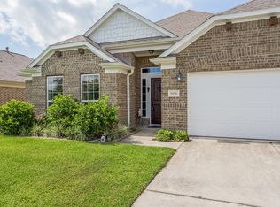 9976 Knob Hollow Way, Conroe, TX 77385