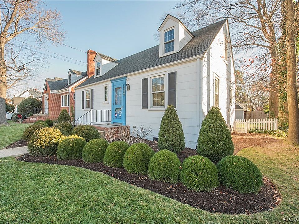 309 Granite Ave, Richmond, VA 23226 Zillow