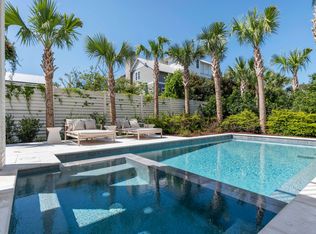 140 S Wall St, Inlet Beach, FL 32461