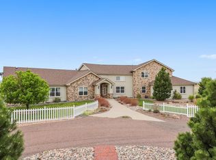 7975 Patrick Trl, Elizabeth, CO 80107