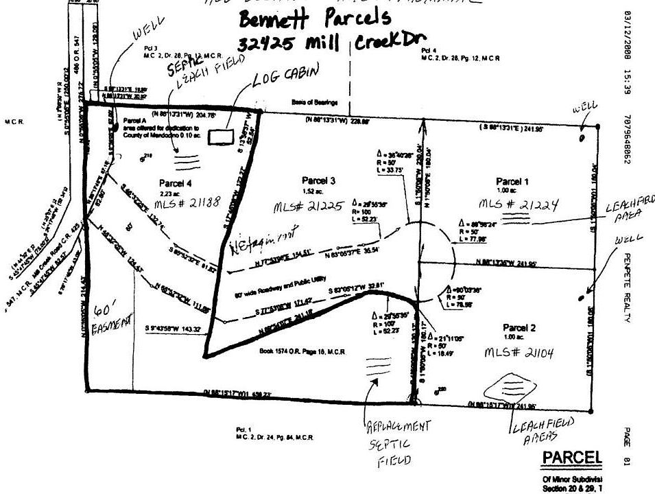 2nd image of 31950 Norma Ln