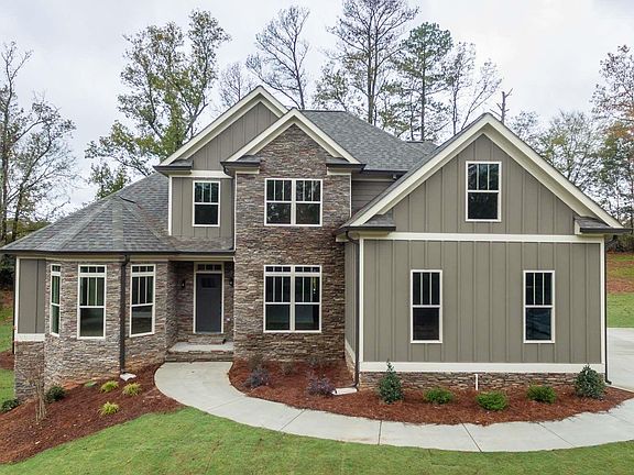2nd image of 436 Mulberry Creek Dr