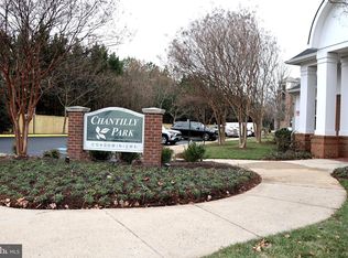 Chantilly Park Condo, Chantilly, VA 20151