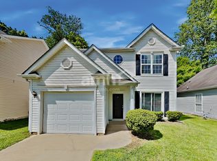 1517 Braveheart Ln, Charlotte, NC 28216