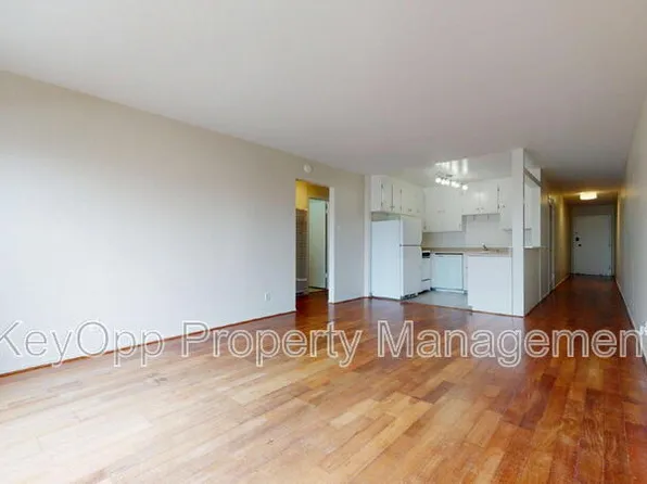 359 21st Ave APT 3, San Francisco, CA 94121