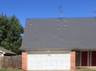 7605 April Ct, Fort Worth, TX 76182