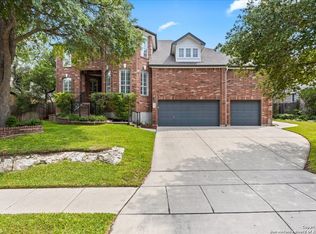 3809 Arroyo Seco, Schertz, TX 78154