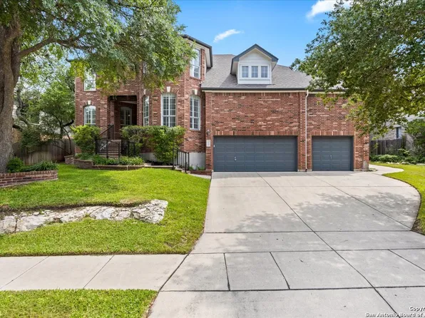 3809 Arroyo Seco, Schertz, TX 78154