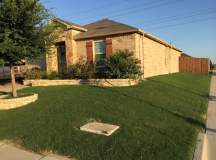 2324 Angoni Way, Fort Worth, TX 76131