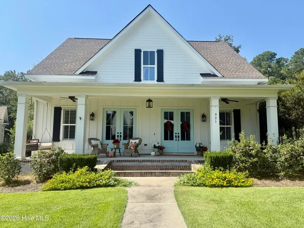 321 Jenoa Drive, Castle Hayne, NC 28429