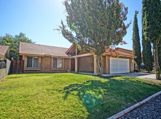 44110 Sancroft Ave, Lancaster, CA 93535