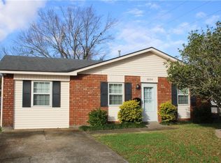 1604 Belle Ct, Marrero, LA 70072