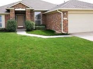 2204 SE 6th St, Moore, OK 73160