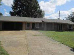 1050 Madison Ave, Georgetown, MS 39078