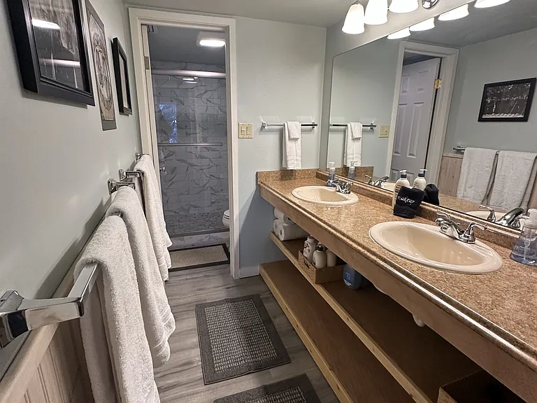 Master Bath