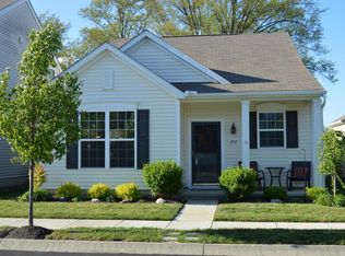 4232 White Spruce Ln, Grove City, OH 43123