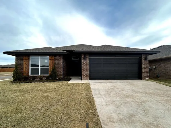 18312 Austin Ct, Edmond, OK 73012