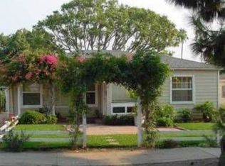 4384 Del Mar Ave, San Diego, CA 92107