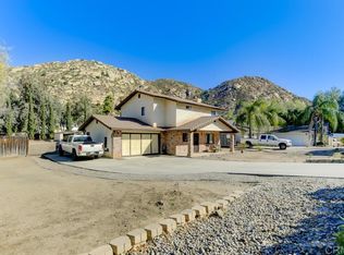 25202 Poderio Dr, Ramona, CA 92065